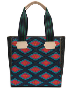 Rowan Classic Tote Consuela