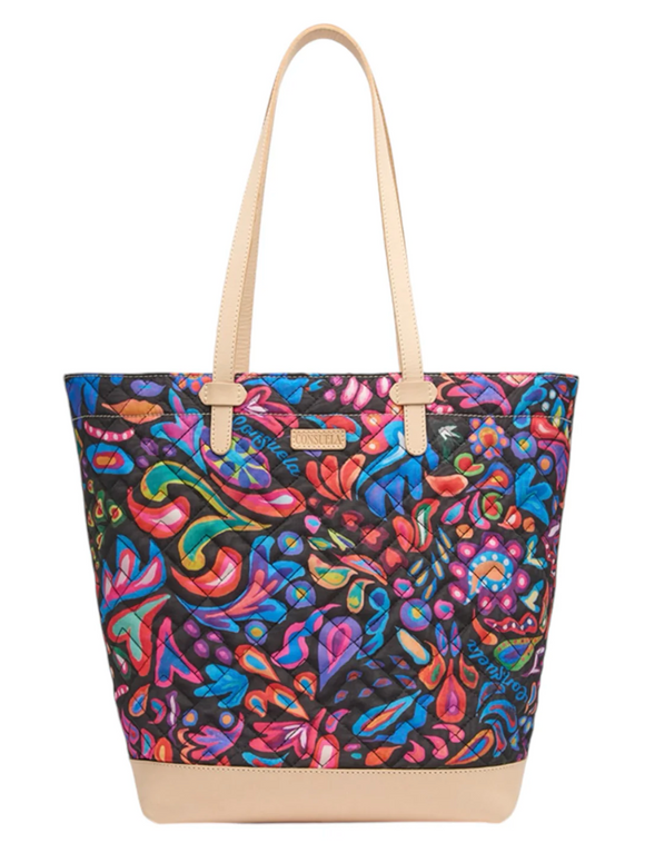 Sam Daily Tote Consuela