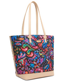 Sam Daily Tote Consuela