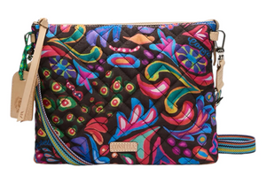 Sam Downtown Crossbody Consuela