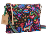 Sam Downtown Crossbody Consuela