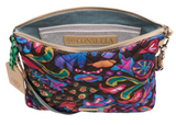 Sam Downtown Crossbody Consuela