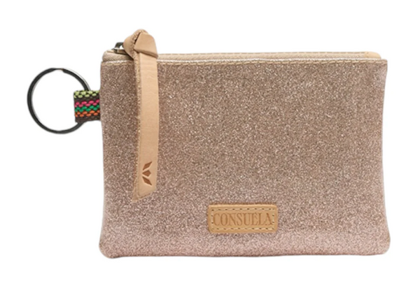 Emery Pouch Consuela