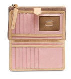 Emery Slim Wallet Consuela