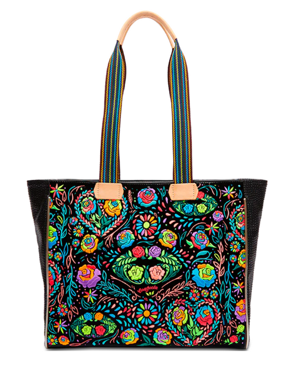 Rita Journey Tote Consuela