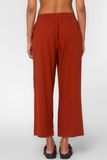 Wendy Henna Brown Pants