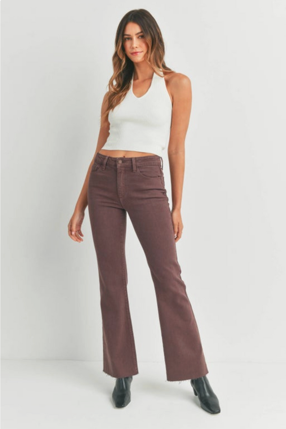 Bligh Flare Jeans
