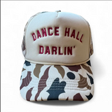 Dance Hall Darlin' Trucker Hat