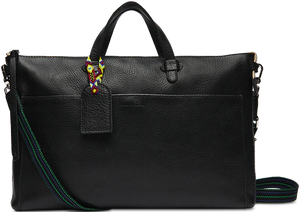 Evie Crosstown Bag