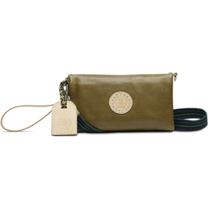 Ashely Uptown Crossbody