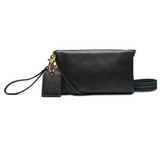 Evie Uptown Crossbody