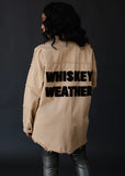 Whiskey Weather Jacket