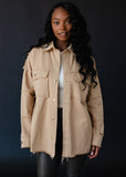 Whiskey Weather Jacket