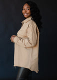 Whiskey Weather Jacket