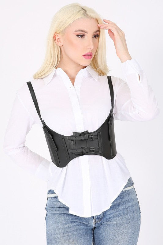 Corset Belt