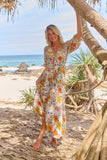 Dalilah Molli Maxi