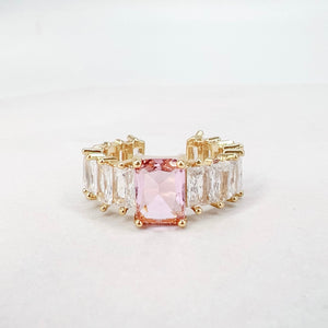 Pink Grace Ring P6