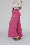 Sunset Shore Wide Leg Pants