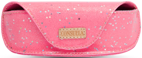 Summer Sunglass Case - Consuela