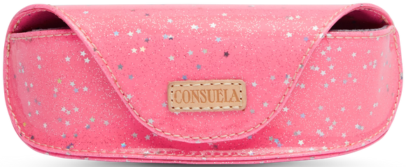 Summer Sunglass Case - Consuela